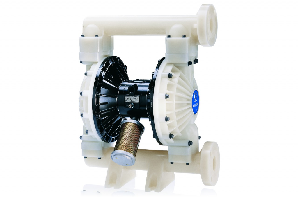 Graco Husky 2150 (DF5A11)