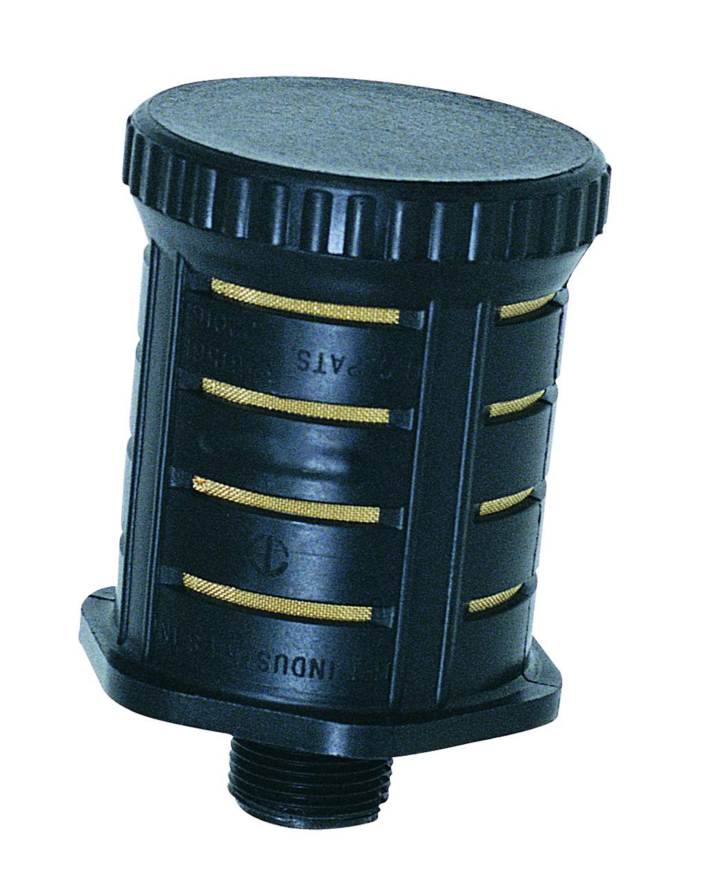 MUFFLER 1050 AODD ICE RESISTANT Graco Pumps