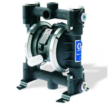 Graco Husky 716 - D5C966