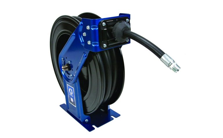 Graco XD30 Hose Reel HSLD5B