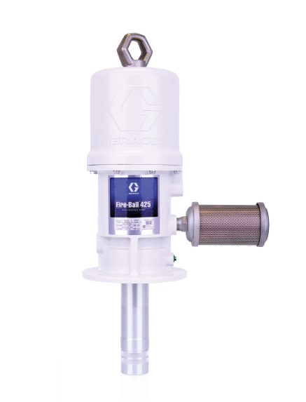 Graco Fire-Ball 425 (205626)