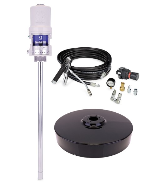 Graco Fire-Ball 300 (220170)