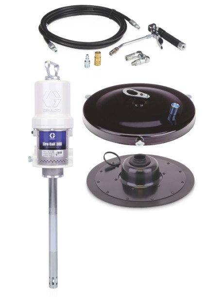 Graco Fire-Ball 300 (222069)