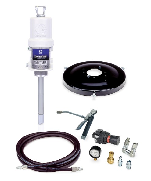 Graco Fire-Ball 300 (222078)