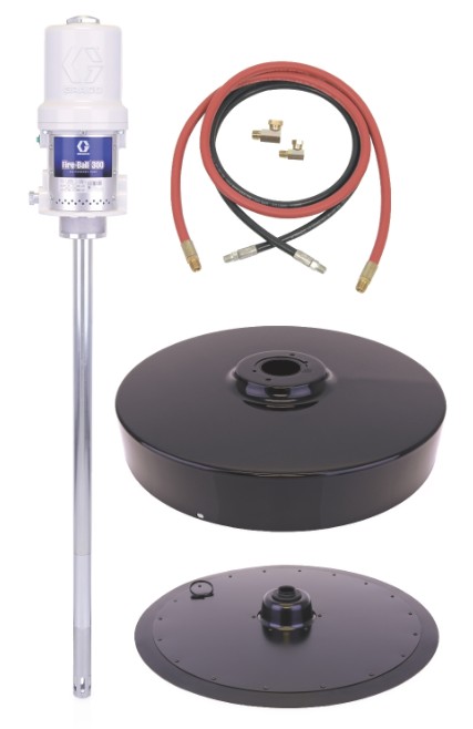 Graco Fire-Ball 300 (225016)