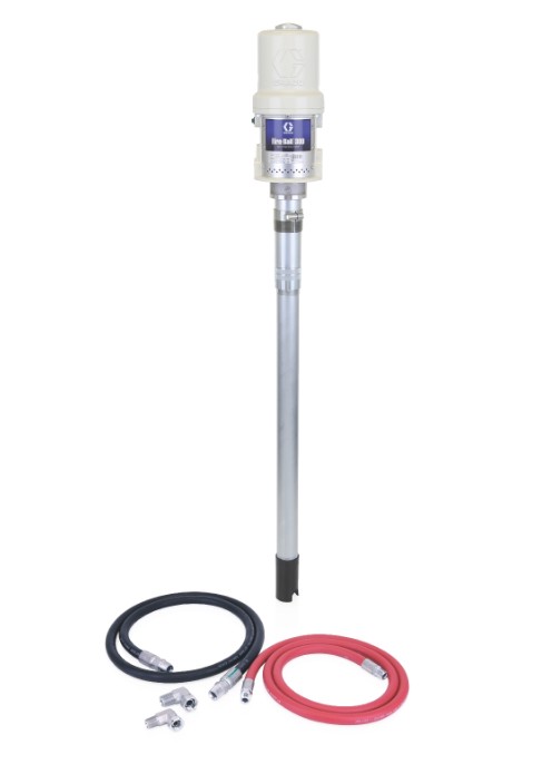 Graco Fire-Ball 300 (225640)