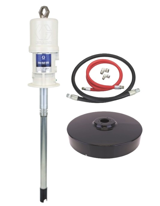 Graco Fire-Ball 425 (225782)