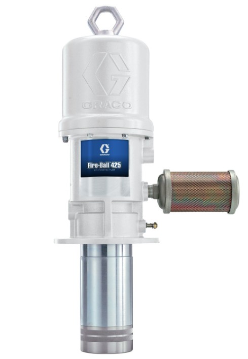 Graco Fire-Ball 425 (237526)