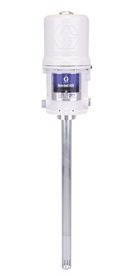 Graco Fire-Ball 425 (239729)