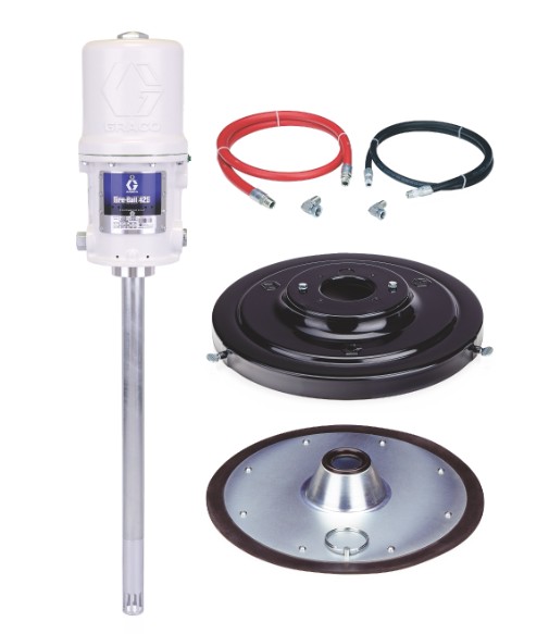 Graco Fire-Ball 425 (244635)