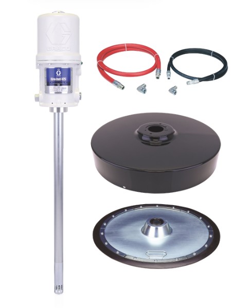 Graco Fire-Ball 425 (244636)