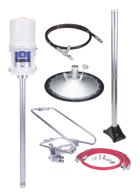 Graco Fire-Ball 425 (244637)