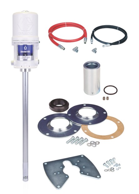 Graco Fire-Ball 425 (244905)