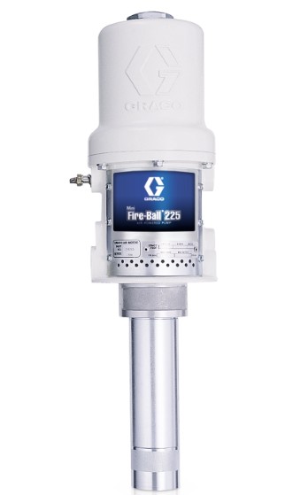 Graco Fire-Ball 225 (246775)