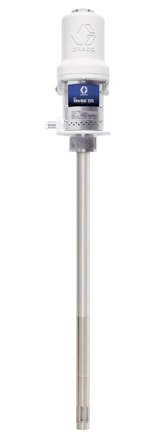 Graco Fire-Ball 225 (246780)