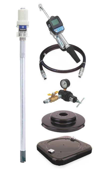 Graco Fire-Ball 225 (246903)