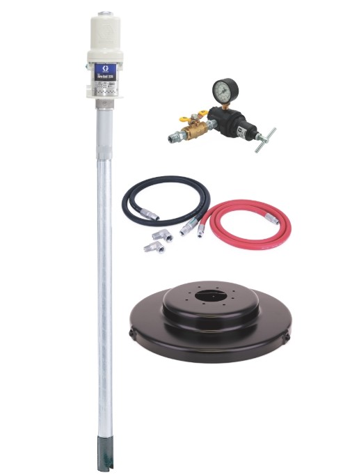 Graco Fire-Ball 225 (246904)