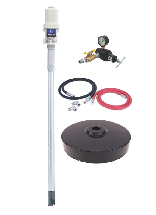 Graco Fire-Ball 225 (246906)