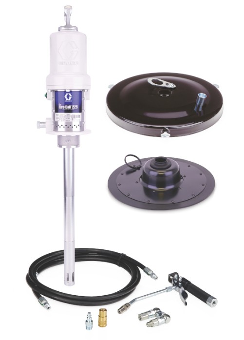 Graco Fire-Ball 225 (246910)