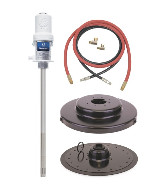 Graco Fire-Ball 225 (246914)