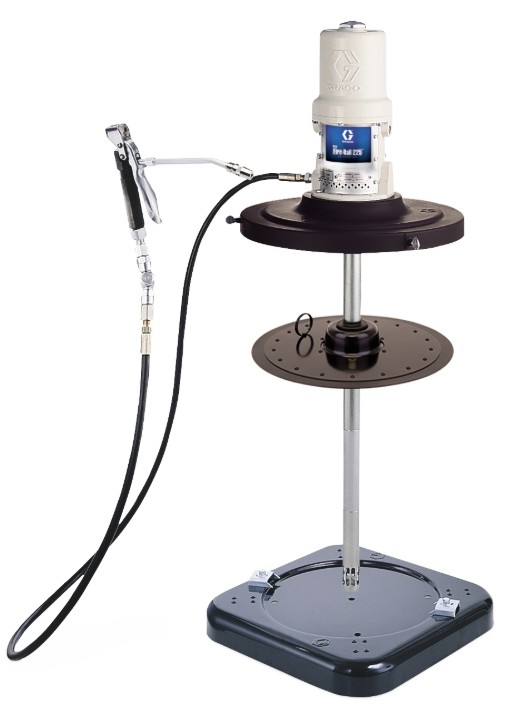 Graco Fire-Ball 225 (246915)