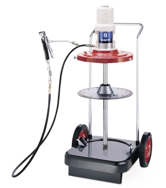 Graco Fire-Ball 225 (246916)