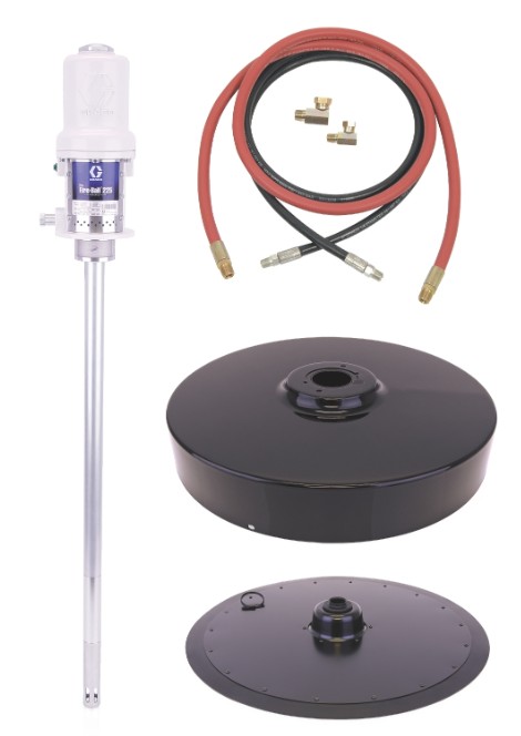 Graco Fire-Ball 225 (246917)