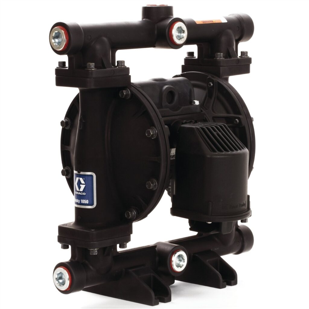 Graco Husky 1050 (647109)