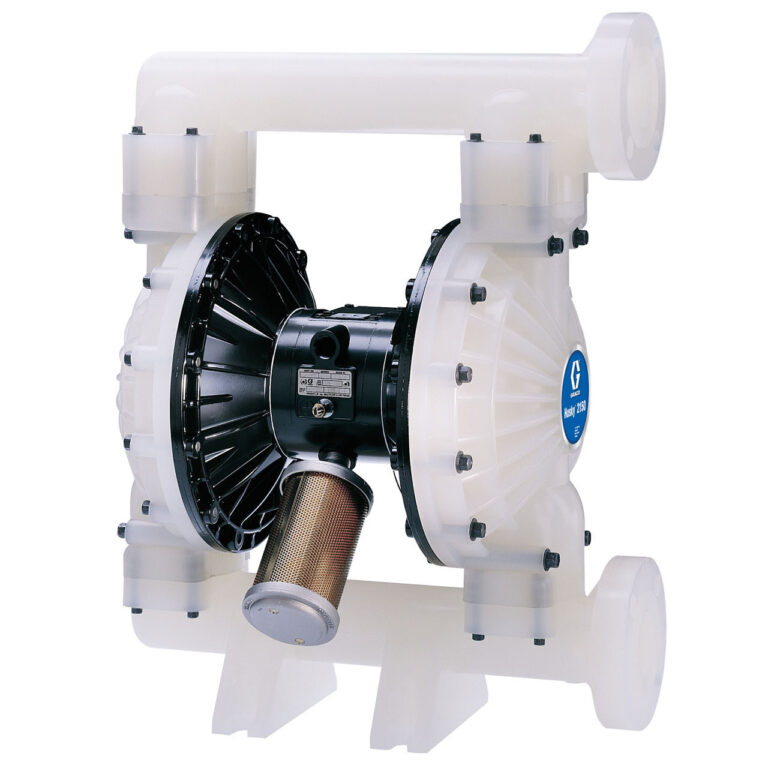 Graco Husky 2150 (DG2911)