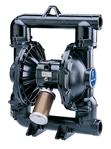 Graco Husky 2150 (DF6GGG)