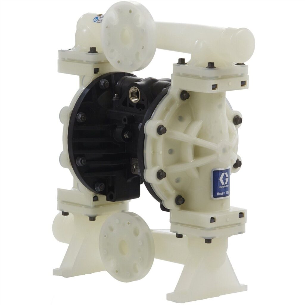 Graco Husky 1050 (649176)