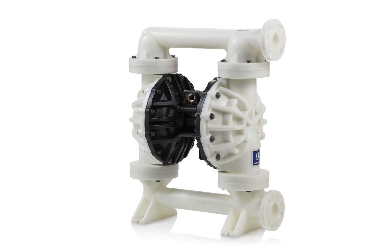 Husky 2200P P01 A P1 PV FK FK PT Graco Pumps