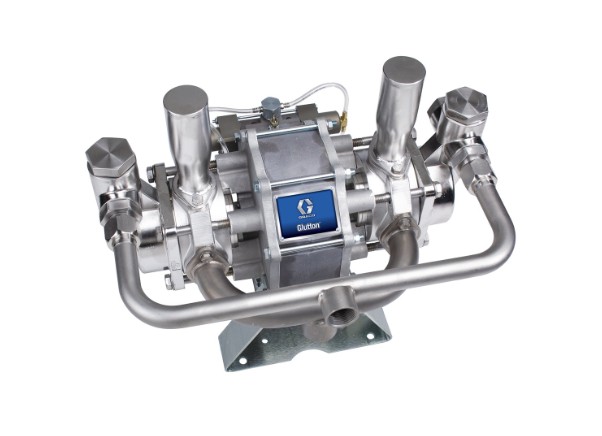 Graco Glutton 4:1 (220663)