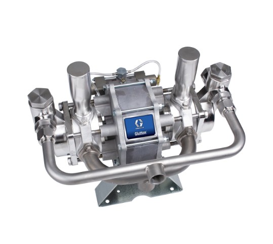 Graco Glutton 12:1 (220667)