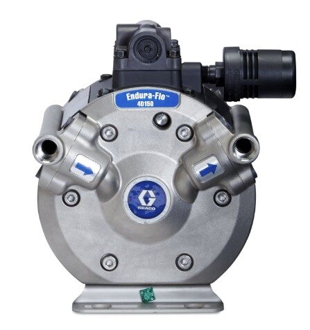 Graco Endura-Flo 4D150 (24W346)