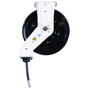 Graco SDX10 Hose Reel - Model No: SDL25A