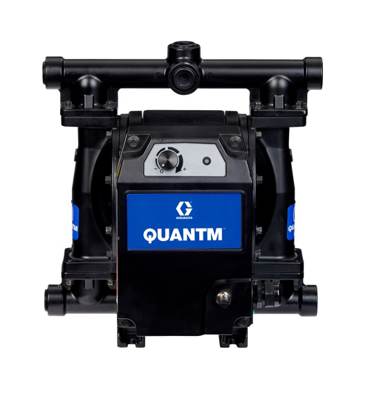 Graco QUANTM i30