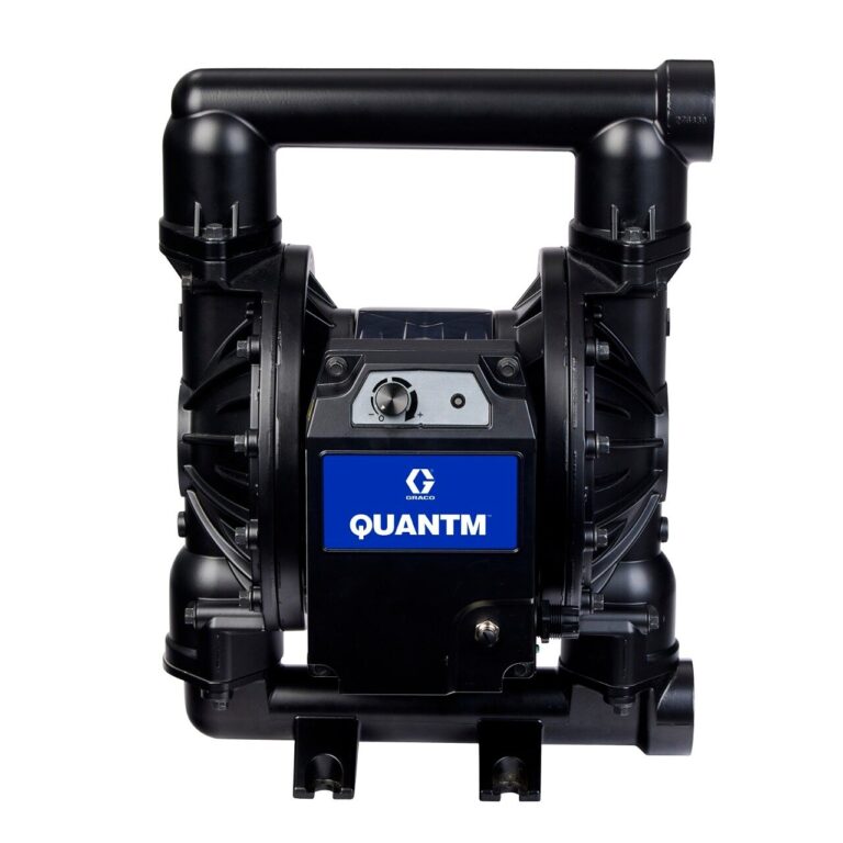 Graco QUANTM i120 (TE120-1072)