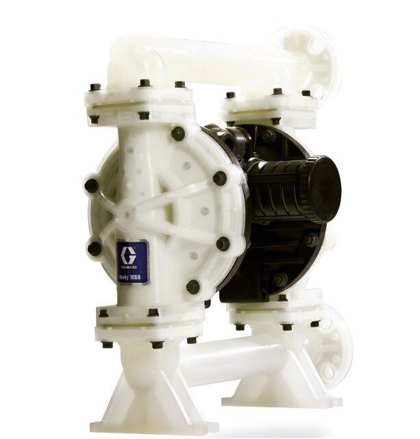 Graco Husky 1050 (649049)