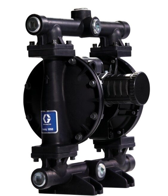 Graco Husky 1050 (647666)