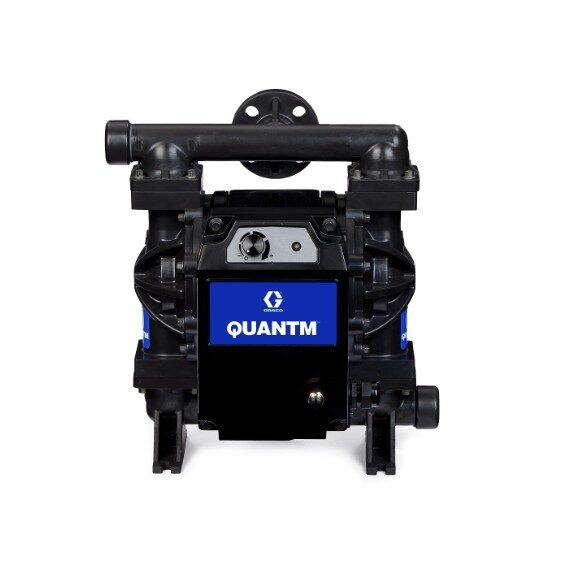 Graco QUANTM i30 (TE30-0274)