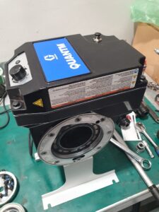 Spares, Repairs & Maintenance