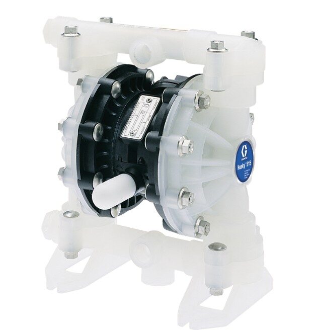 Graco Husky 515 (D5BD07)