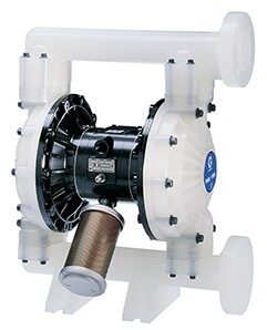 Graco Husky 1590 (DB2966)