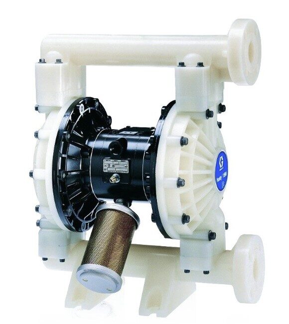 Graco Husky 1590 (DT2341)