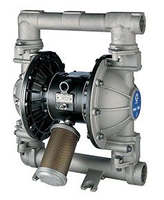 Graco Husky 1590 (DB4525)
