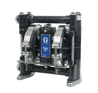 Graco Husky 307 (D3A211)