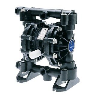 Graco Husky 515 (D51331)