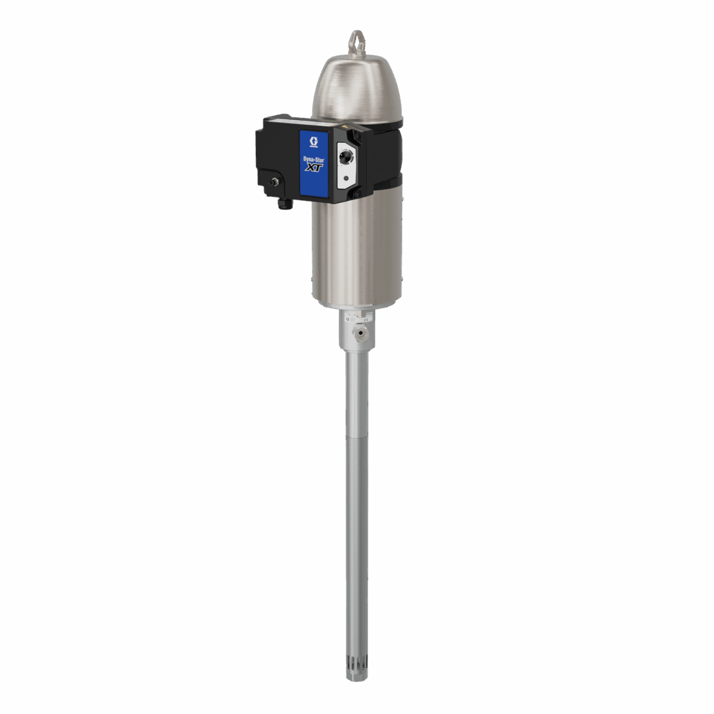 Graco Dyna-Star XT (2009845)
