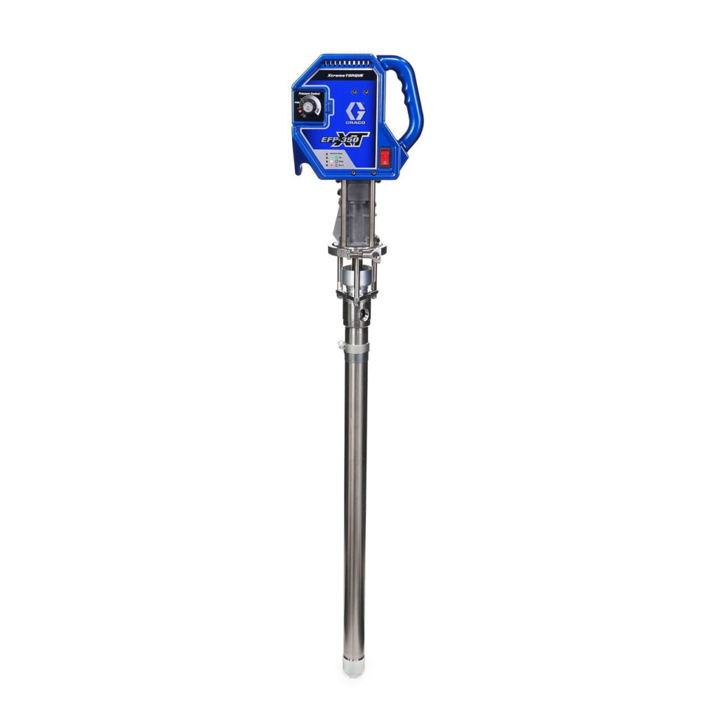 Graco EFP-350XT (2009960)